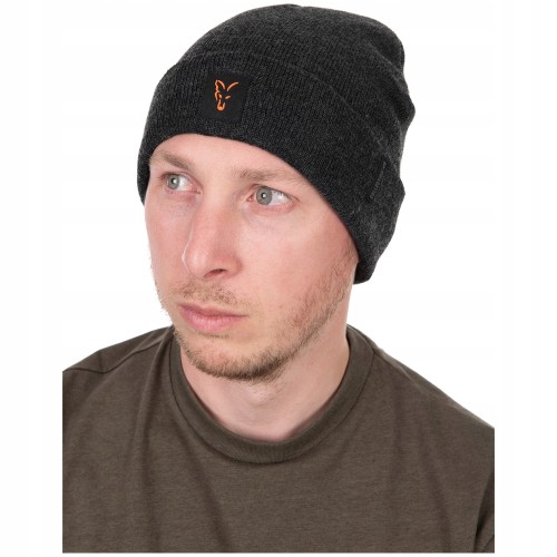 Czapka-Fox-Collection-Beanie-Black-Orange.jpg