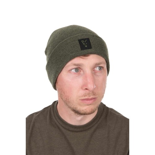 czapka-fox-collection-beanie-greenblack.jpg