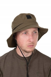 Kapelusz Fox Khaki Boonie Bucket Hat 