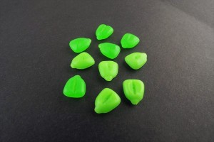 Sztuczna Kukurydza Pływająca Zielona. 