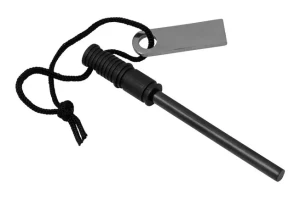 Krzesiwo Marttiini Fire Stick,  Black