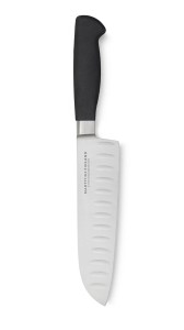 Marttiini Kide Santoku - uniwersalny nóż kuchenny Marttiini