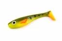 Guma Great Fish Rocky Slim 17cm 31g Green Tiger 1szt.