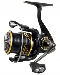 Kołowrotek spinningowy Flagman  AZURA OLIVIA 2500S FD 