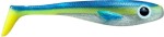 Guma Great Fish Rocky  10cm 10g Green Tiger 2szt. 