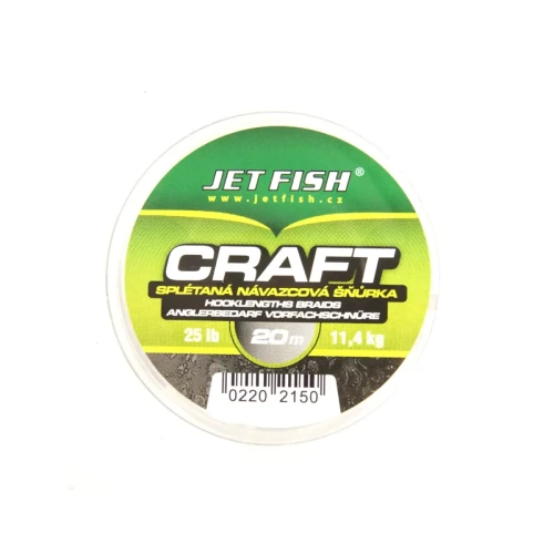 57762-jetfish-craft-hooklengths-braid-25lb-wytrzymalosc-rockworld-sklep-dla-karpiarzy.webp