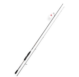 spinning Lucky John BASARA CHUB 10 2.74M c.w.3-10g