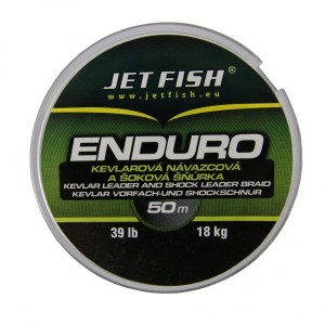 PLECIONKA Jet Fish Enduro 20m 18 kg