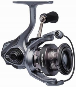 Kołowrotek Abu Garcia REVO3 SX 4000H
