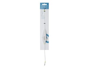 Kinetic Bombette Pływające, nieplączące się - białe 1 szt. 20G 