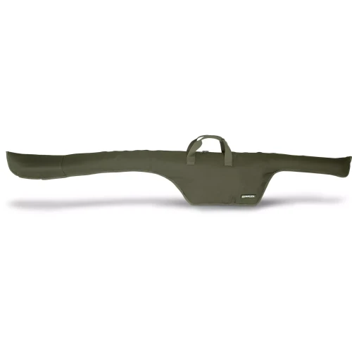 Pokrowiec na wędkę Radical Carp After Dark Single Sleeve 1,72 m x 10 cm x 15 cm-sklep rybka