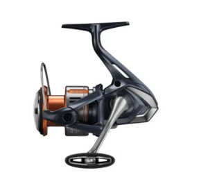Kołowrotek Shimano Nasci FD 4000 - NEW