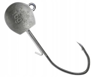 Główka jigowa VMC BULLET JIG 1 3G X4