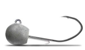 Główki Jigowe VMC Bullet Jig #1 5g 3szt.