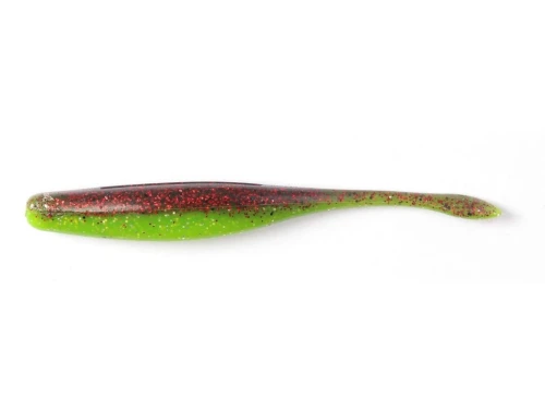 Przynęta Gumowa Jaskółka Lucky John Hama Stick 3.5' 8.9cm T44 9x -sklep rybka