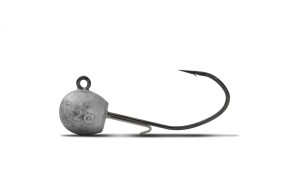 Główki Jigowe VMC Bullet JIG 22g #3/0 | 2szt