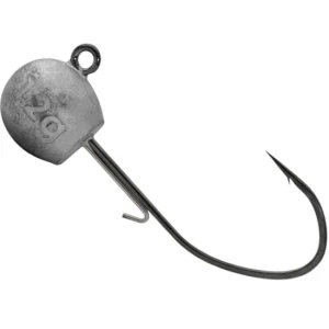 Główka jigowa Vmc Bullet Jig nr 4/0, 5g, 3szt./opakowanie 