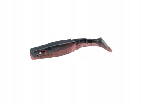 Guma Mistrall Dominator 6,5cm/5,2g  C.30-sklep rybka