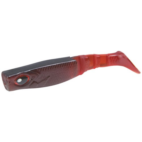 Guma Mistrall Dominator 6,5cm/5,2g  C.28-sklep rybka