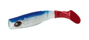 Guma Mistrall Dominator 6,5cm/5,2g  C.38