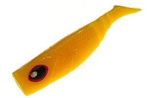 Guma Mistrall Dominator 8,5cm/6,8g C.05 