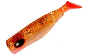 Guma Mistrall Dominator 8,5cm/6,8g C.06