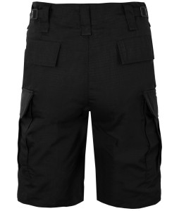 Szorty Texar WZ10 Rip-Stop Black M 