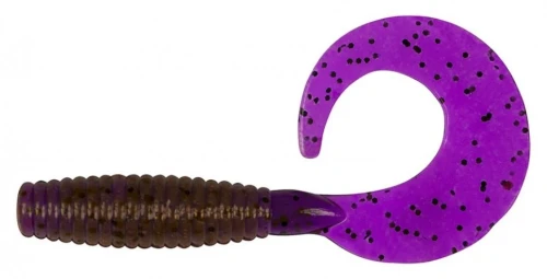 Przynęta Relax Twister 2,4" 6cm kolor 888-skleprybka