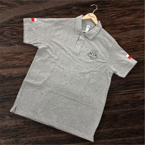 Koszulka Polo Rybka.pl "L"  