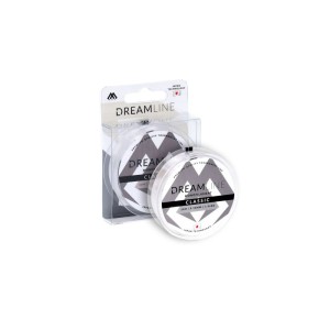 ŻYŁKA MIKADO DREAMLINE CLASSIC 30m 0.16mm CLEAR