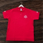 Koszulka Polo Rybka.pl "M"