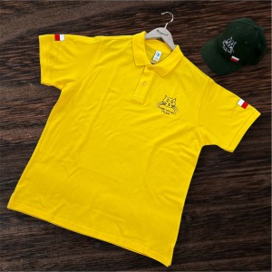 Koszulka Polo Rybka.pl "XL" 