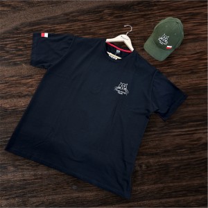 Tshirt Rybka.pl "4XL"  