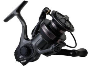 Kołowrotek Abu Garcia Beast SP 4000 FD