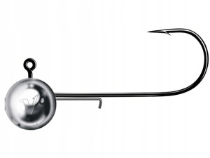 Główka jigowa DRAGON V-Point Aggressor  3/0 5g (3 szt.)