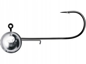 Główka jigowa DRAGON V-Point Aggressor  4/0 12.5g (3 szt.)