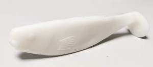 Przynęta gumowa MISTRALL AGGRESSOR C.05/8cm/ 4.7g