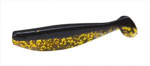 Przynęta gumowa Mistrall Agressor C.14 / 8cm / 4.7g 