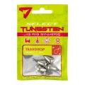 Ciężarki wolframowe Select Tungsten Jig Rig 1,8g 4szt-sklep rybka