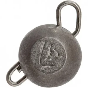 Cheburashka Wolframowa Select Tungsten Sinkers 5g 3szt.  