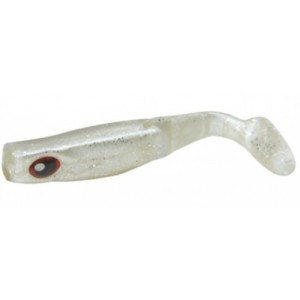 PRZYNĘTA GUMOWA MISTRALL DOMINATOR C.03 / 5.2g / 6.5g