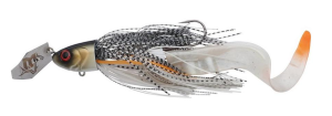 Przynęta Abu Garcia Beast Bladed Jig 25cm/50g kol. Roach | 1 szt. 