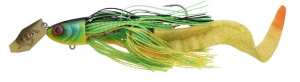 Przynęta Abu Garcia Beast Bladed Jig 25cm/50g kol. Firetiger | 1 szt. 