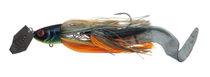 Przynęta Abu Garcia Beast Bladed Jig 25cm/50g kol. Shadow Tiger | 1 szt. 