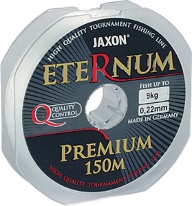 Żyłka Jaxon Eternum PREMIUM 0.35/150M
