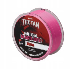 Żyłka DAM Tectan Elasti-Bite 0,40mm /300m / 10.5kg
