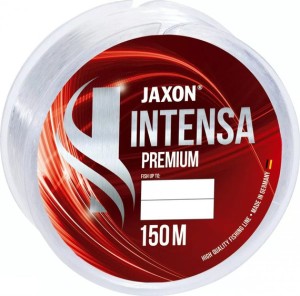 Żyłka Jaxon Intensa Premium 0,27mm 150m 15kg 