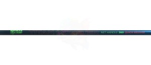 Sztyca do podbieraka Sensas Titan Monster Quick 3,6m