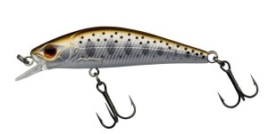 Wobler GUNKI GAMERA 54 5.4cm SHW SIGHT TROUT