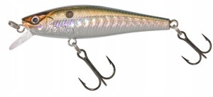 Wobler GUNKI Gamera SP Twitch Blue Arrow 6.5 cm